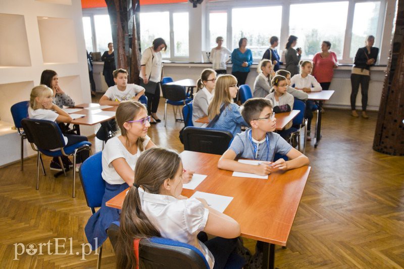  Dla kogo kłótnia i chichot to nie problem?