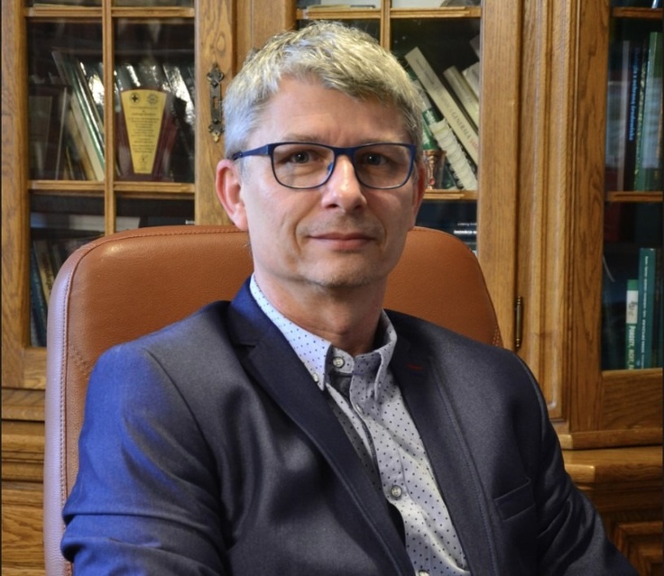 Rafał Ryszczuk szefem regionu warmińsko-mazurskiego i członkiem Rady Krajowej partii Polska 2050 