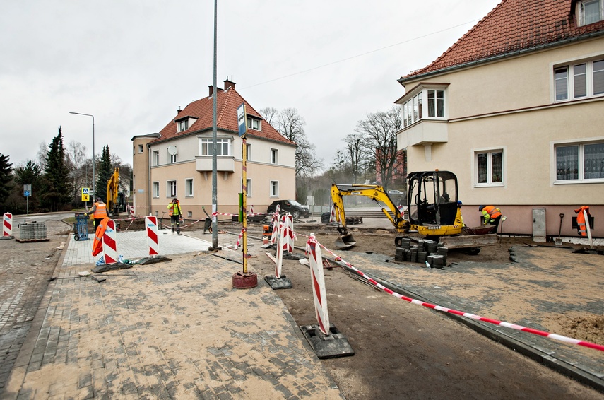 Którędy pojadą rowerzyści