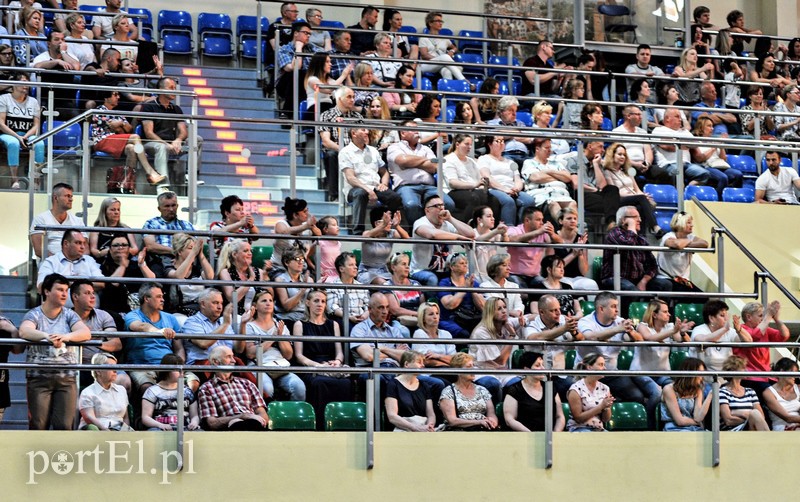 Koncert Geska i Martyniuka