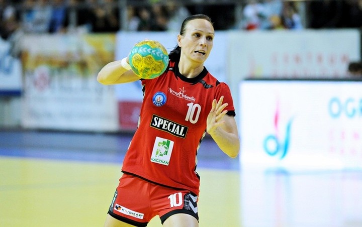 SPR pokonał Start