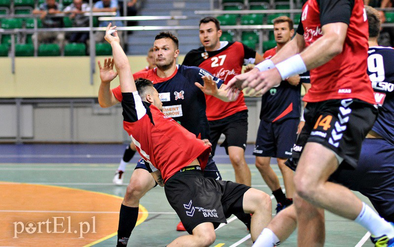 Remis Meblarzy z Wybrzeżem