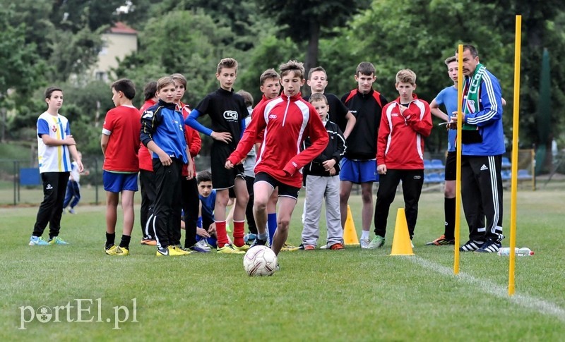 Olimpijski festyn