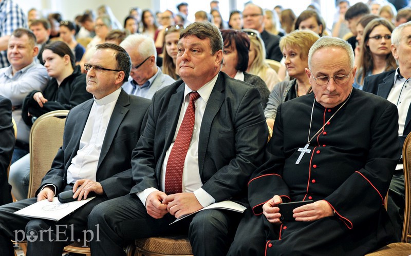  Musicie wymagać od siebie więcej