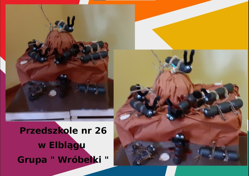 Konkurs w SP nr 25