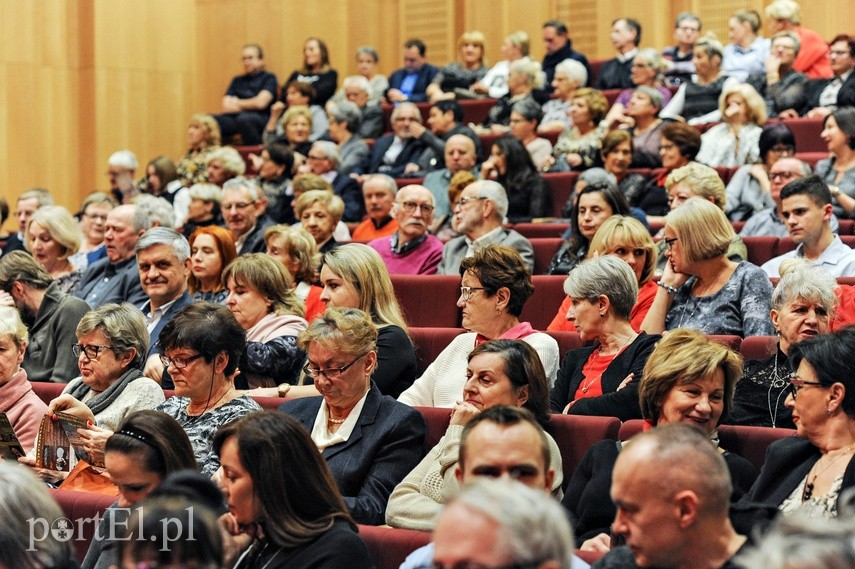 Koncertowe Walentynki z EOK