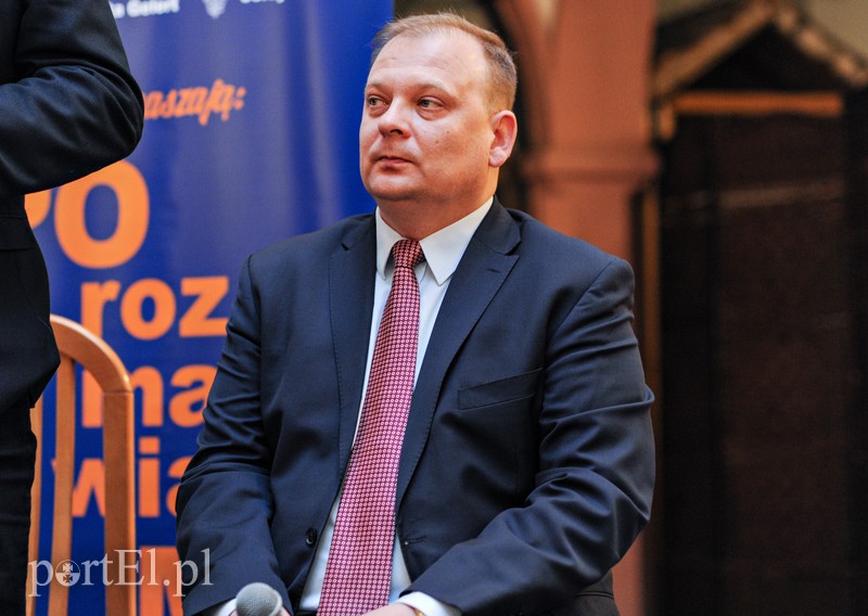 Zabrakło nam pokory
