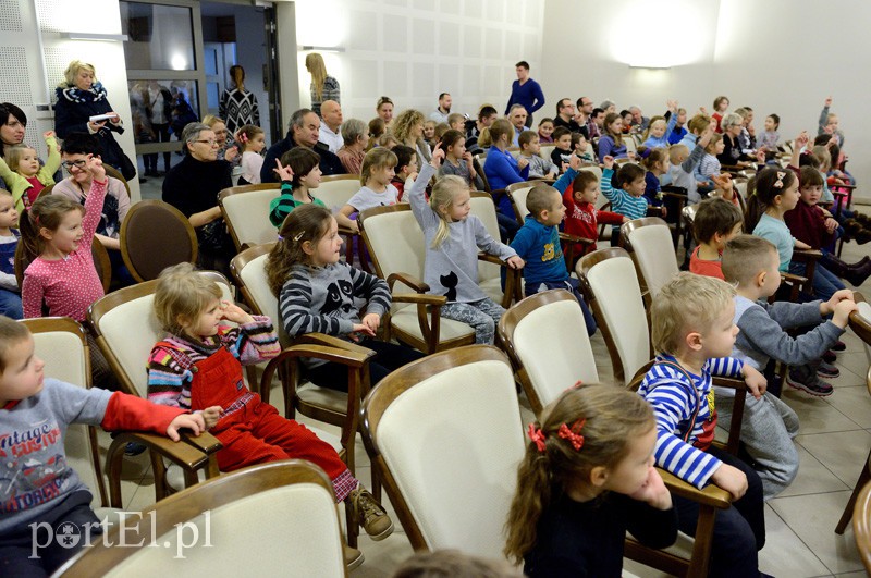 Smyczki, czardasz i księżniczka