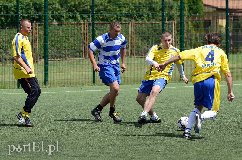 Lambada Cup