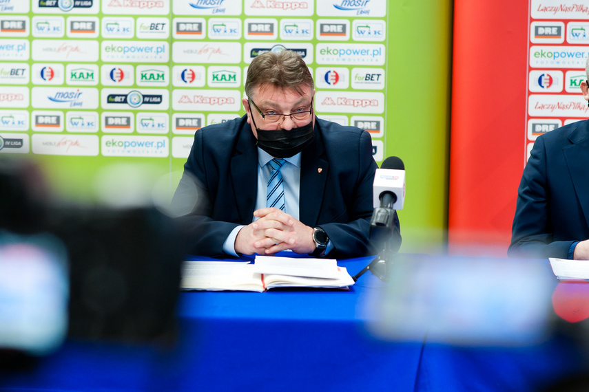 Olimpia i Concordia łączą siły