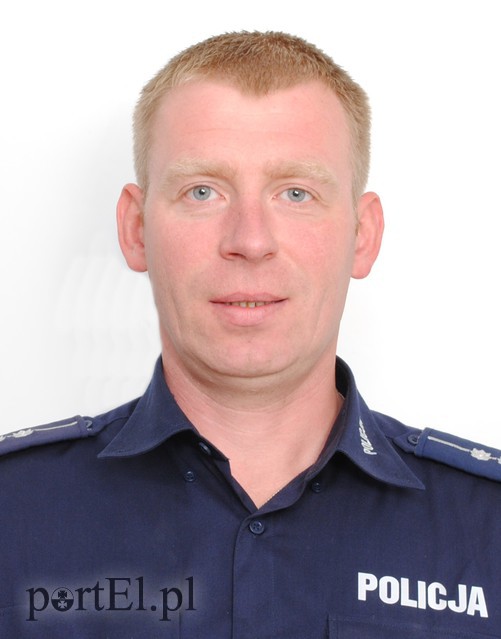 Plebiscyt „Najbardziej Przyjazny Dzielnicowy”