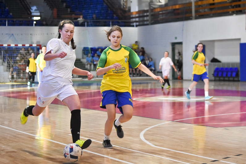 Puchar Olimpii pojechał do Gdańska