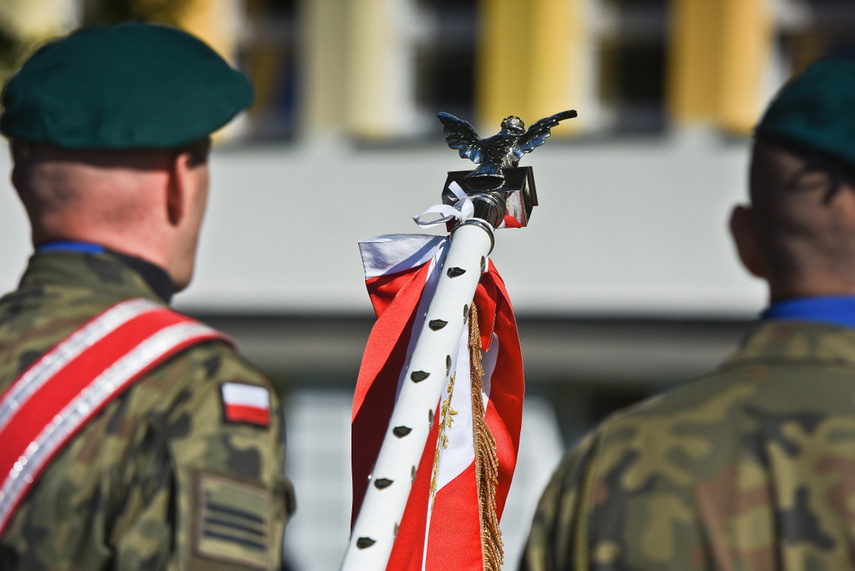 „Nie zamierzali łatwo oddać niepodległości”