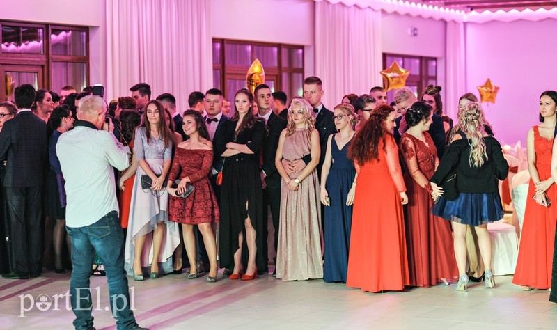 Studniówka ZSG