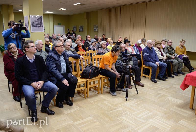 Zawada z problemami