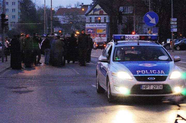 Elbląska Droga Krzyżowa
