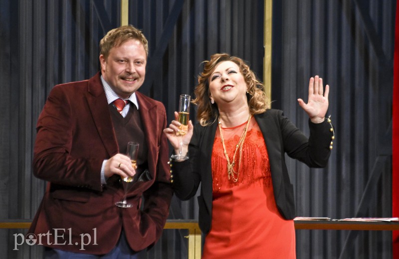 Premiera: teatr, jakiego nie znacie