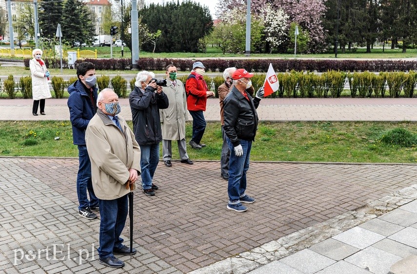 Lewica pamięta o 1 Maja