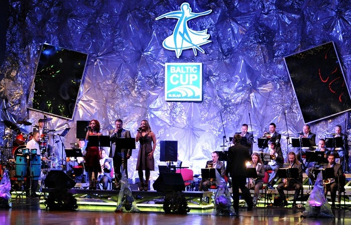 Zakończył się Baltic Cup