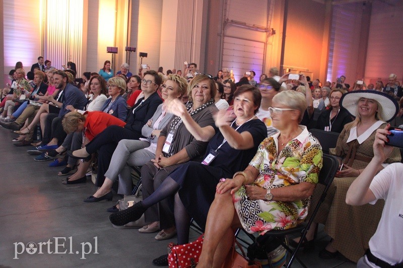 Wróciły silniejsze i gotowe do działania