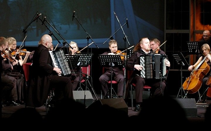 Laureaci Nagród Prezydenta