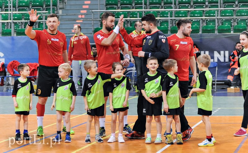 Legionowo wyrwało zwycięstwo Meblarzom