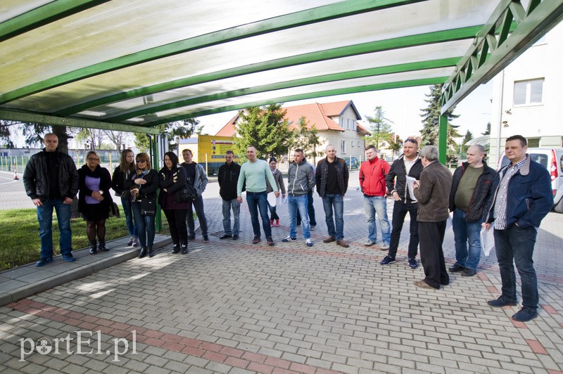 Mistrzowie kierownicy pokazali, co potrafią