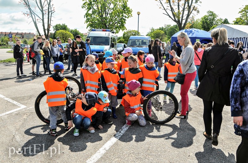 Nauka przez zabawę czyli XIII Bałtycki Festiwal Nauki