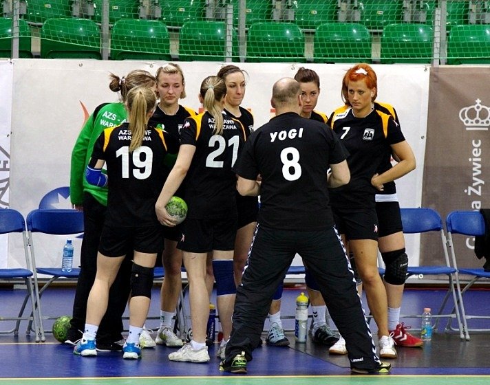 Będzie ciężko o utrzymanie
