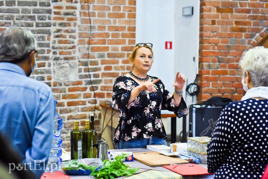Festiwal pod znakiem ziół