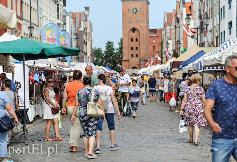 Święto, że palce lizać
