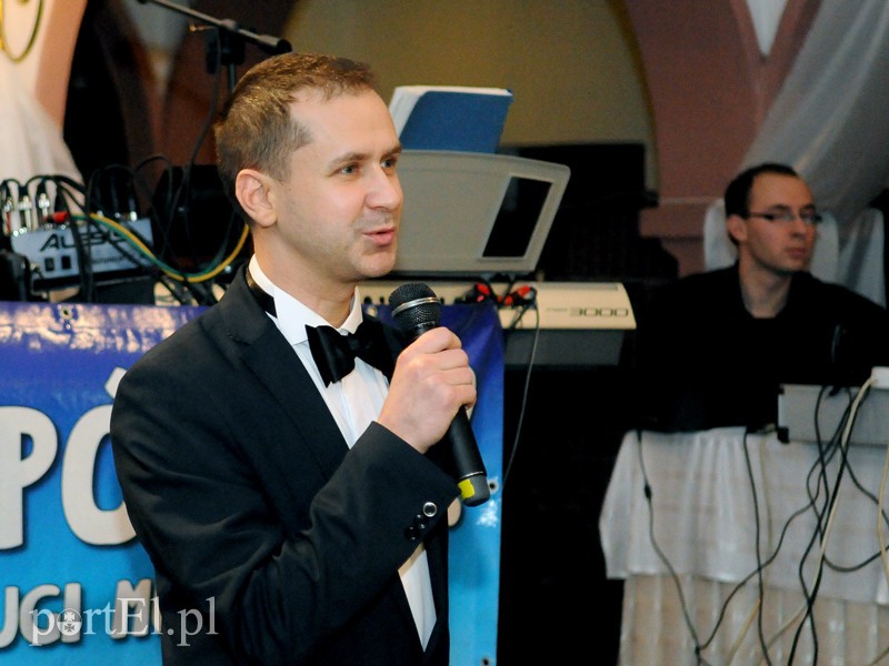 Studniówka w IV LO