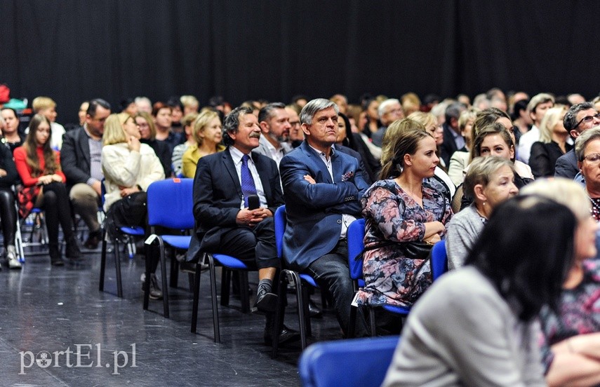 Tre Voci i EOK: Dla pań i dla każdego
