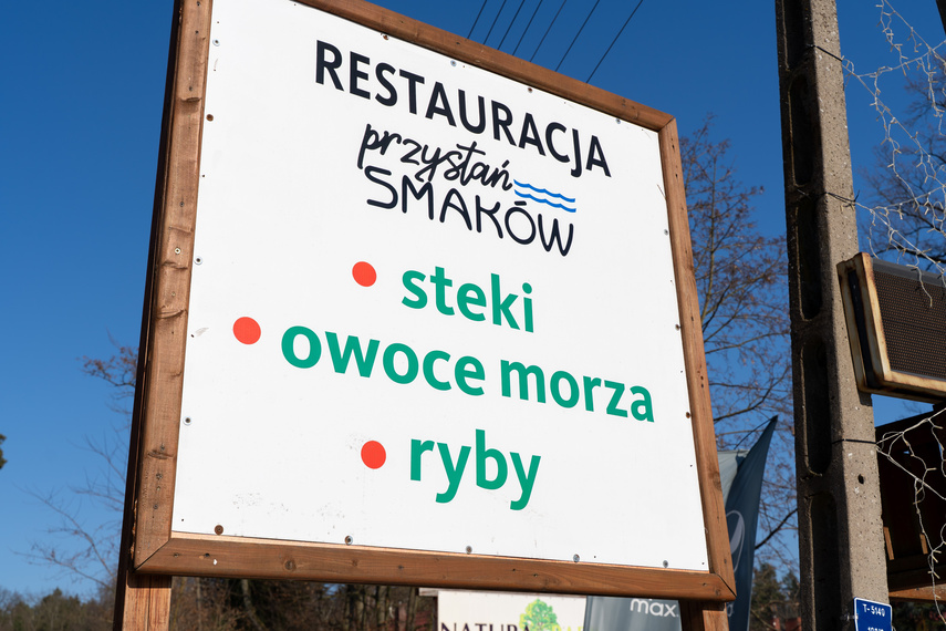 Przystań Smaków