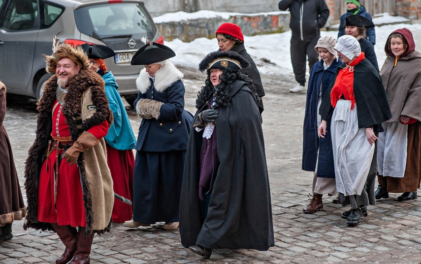 Nie zrozumiemy współczesności nie znając historii