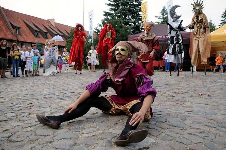 Oblężenie Malborka 2011