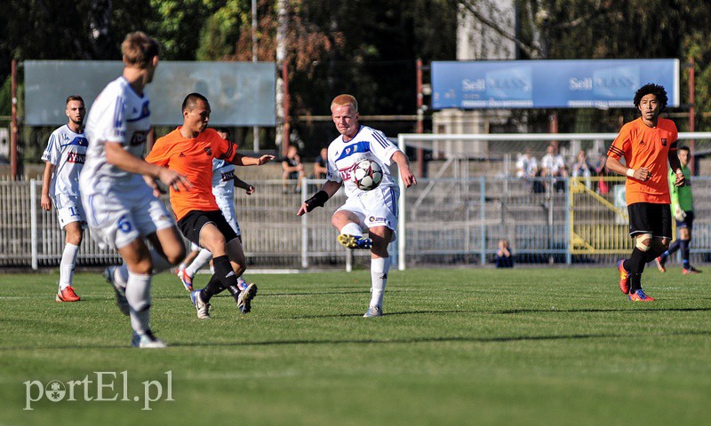 Awans Olimpii