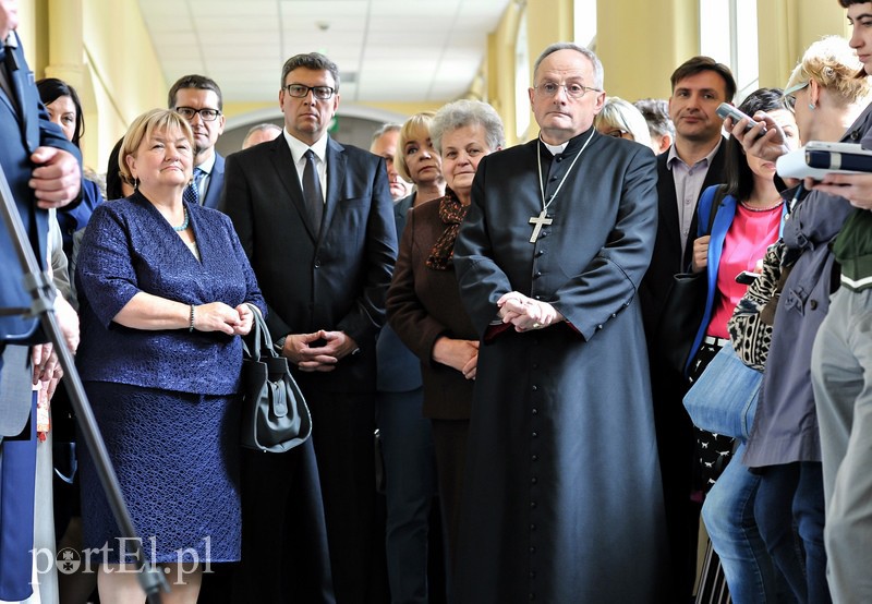 Będą leczyć chore płuca i bezdech senny
