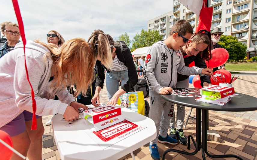 Ustrzelić voucher do NaWynos