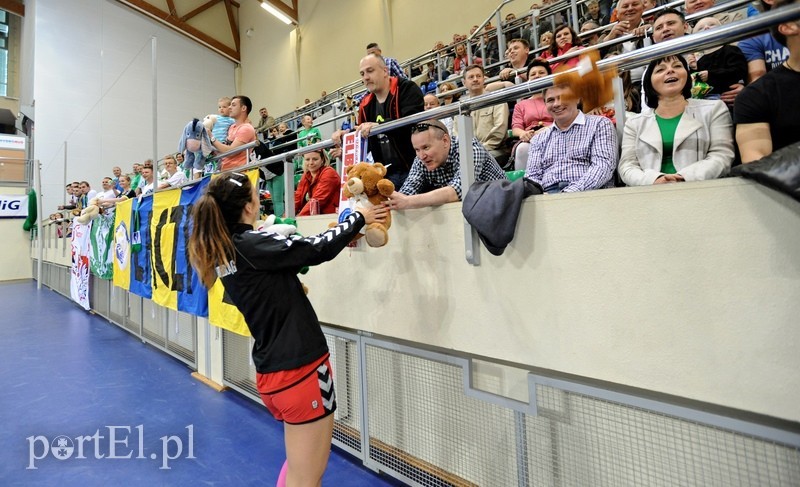 Start szósty