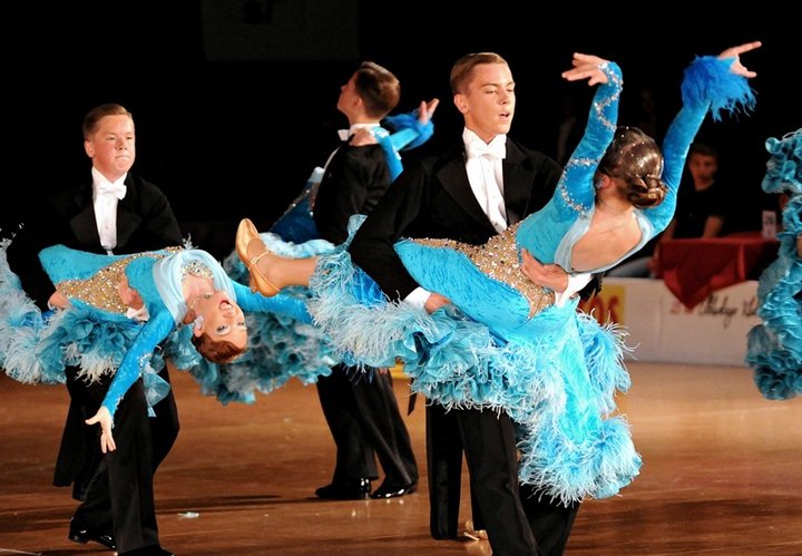 Baltic Cup - dzień III