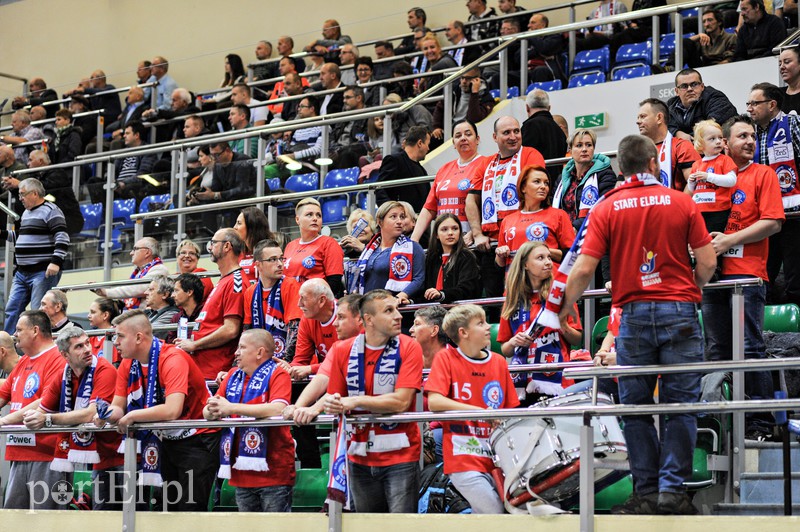 Kontrolowane zwycięstwo Startu