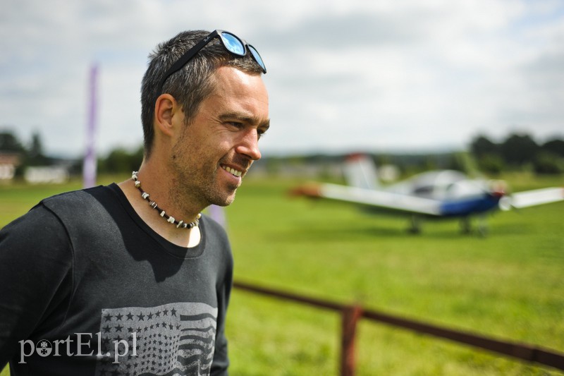 Skaczą, bo lubią. I chcą pobić rekord