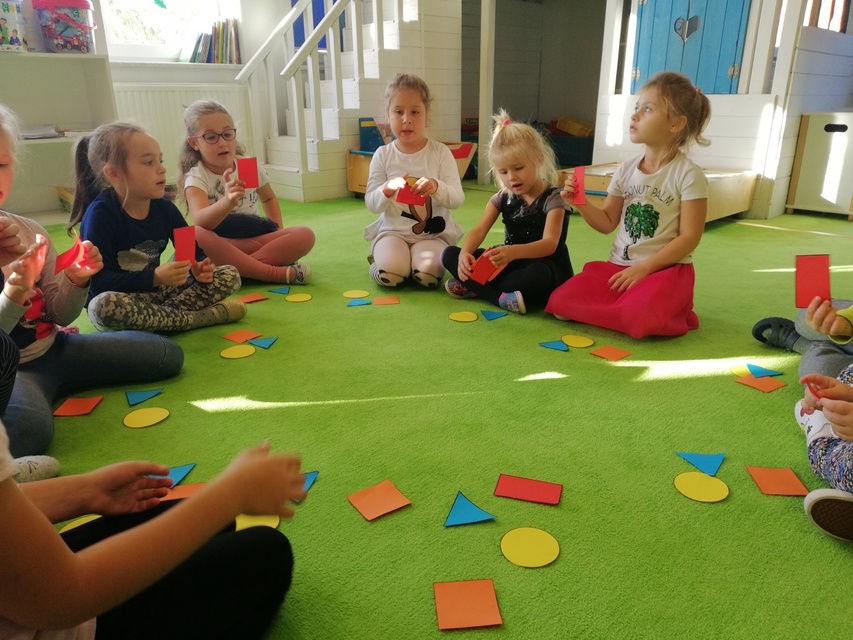 Przedszkole i Zerówka Małego Europejczyka – wspaniała zabawa i edukacja na najwyższym poziomie