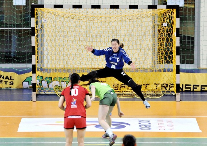 Remis Startu z Olimpią