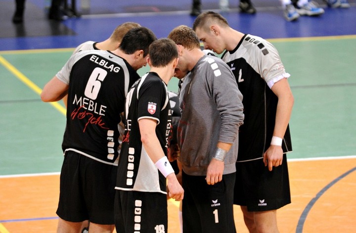 Remis Wójcika z Wolsztyniakiem