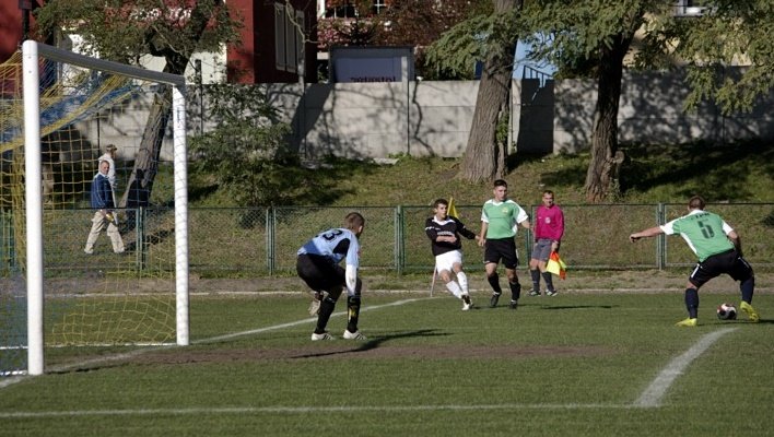Niewykorzystany karny