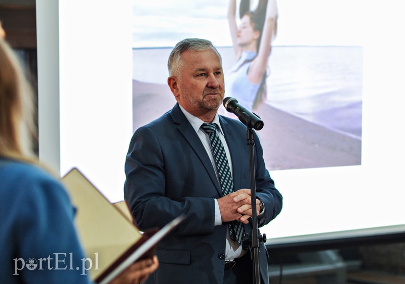 Artystyczne dusze ruszają w świat