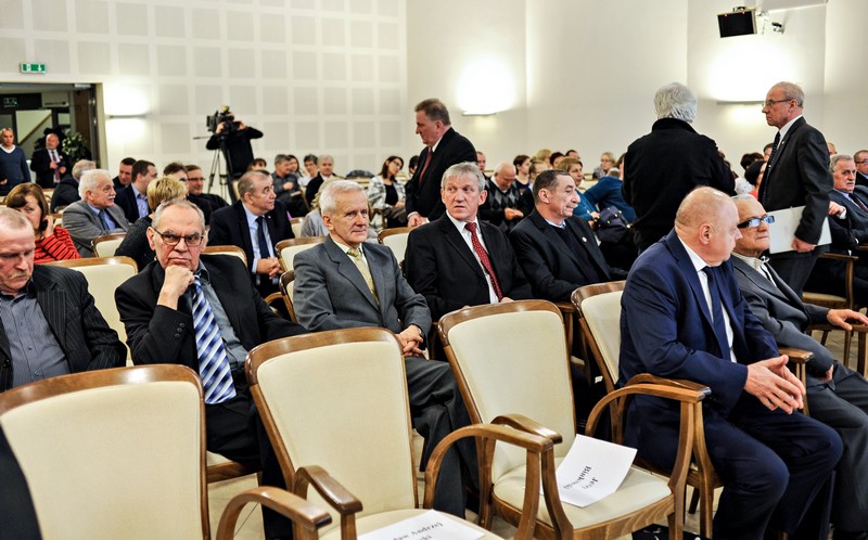Krzyże za wolność i solidarność