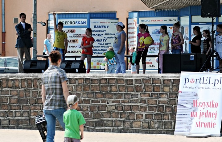 Centrum recyklingu na pl. Jagiellończyka